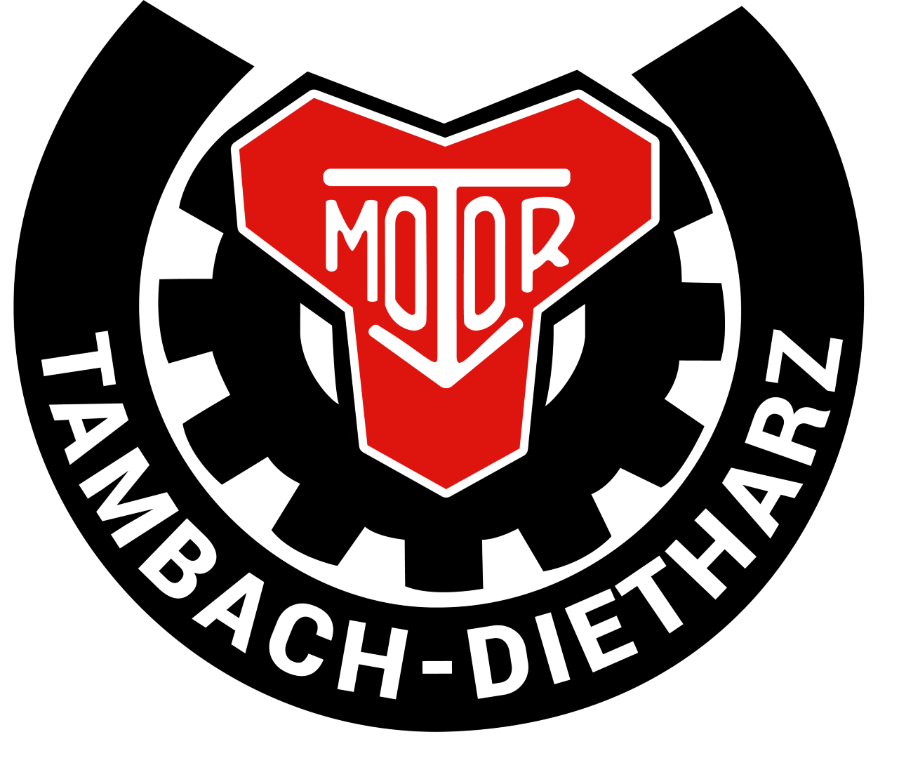 SV Motor Tambach-Dietharz
